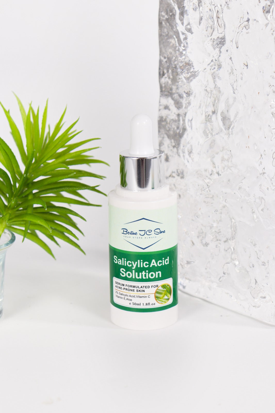 Salicylic Acid Solution