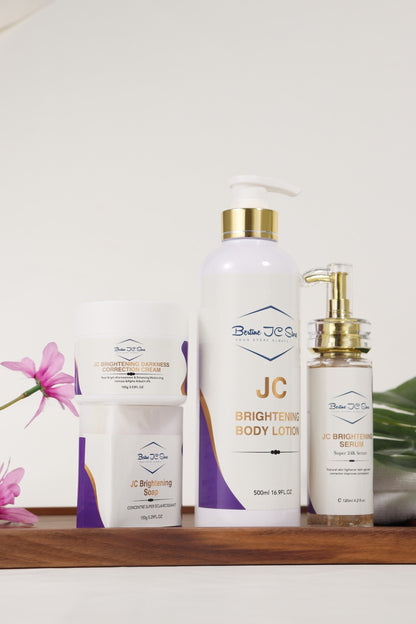 JC Brightening Bundle