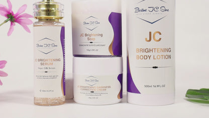 JC Brightening Bundle